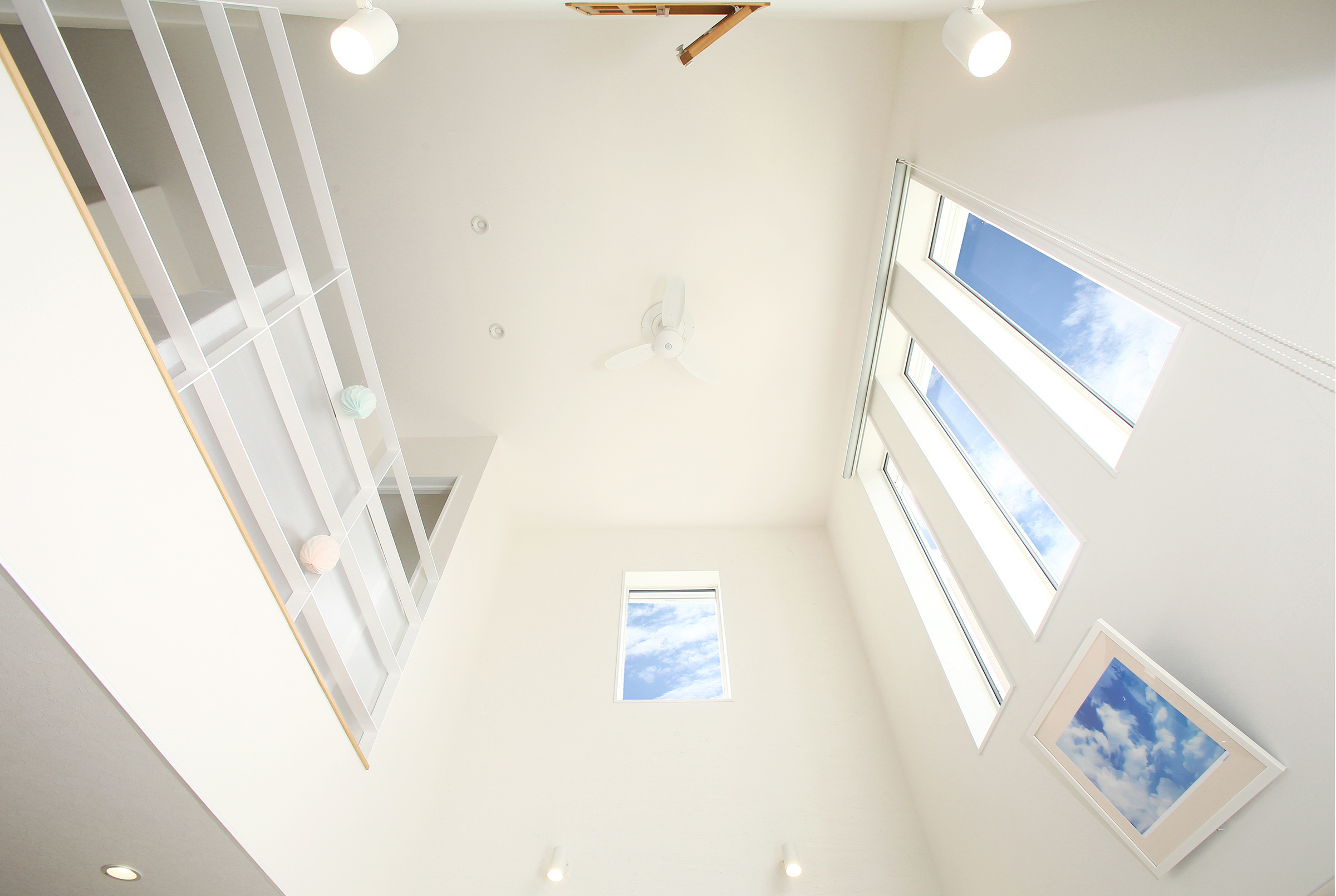 アフターサポート